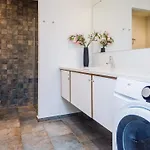 4 Star In Romo Holiday home *