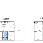 4 Star In Romo Holiday home