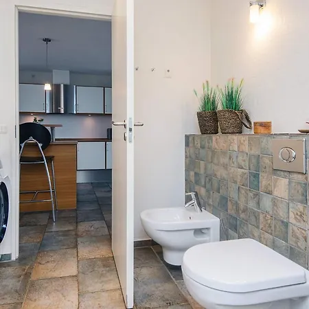 Сasa de vacaciones 4 Star In Romo Sønderby