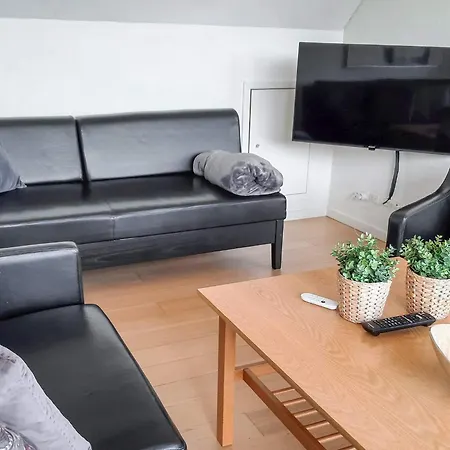 4 Star In Romo بيت للعطل