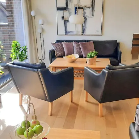 Vakantiehuis 4 Star In Romo *