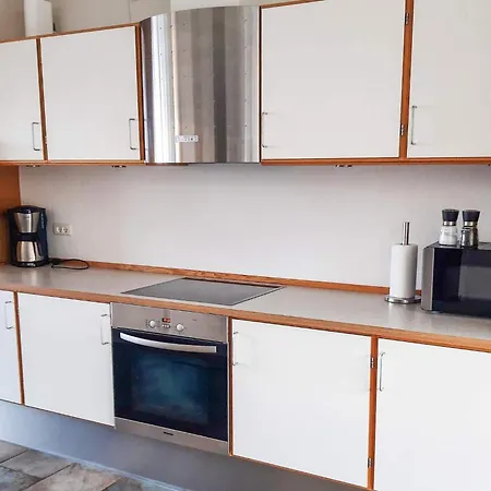 Vakantiehuis 4 Star In Romo Sønderby