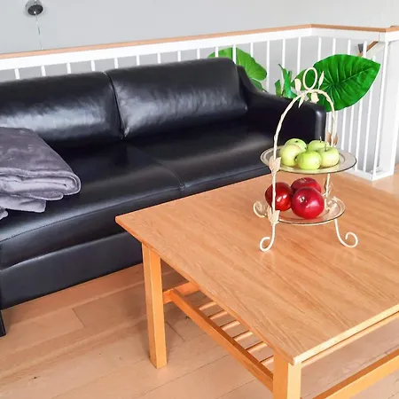 Vakantiehuis 4 Star In Romo *