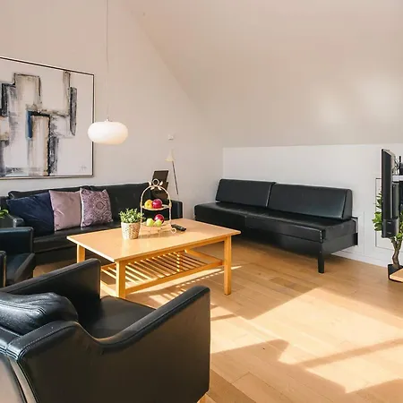 Vakantiehuis 4 Star In Romo