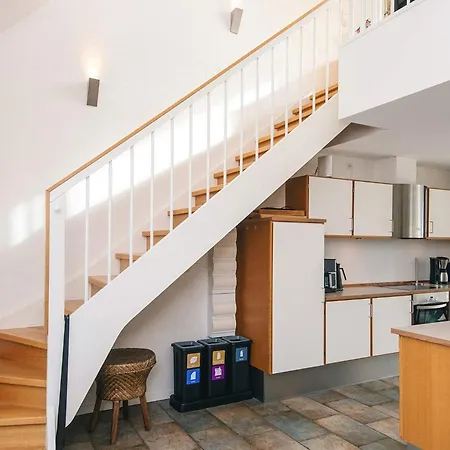 Vakantiehuis 4 Star In Romo Sønderby