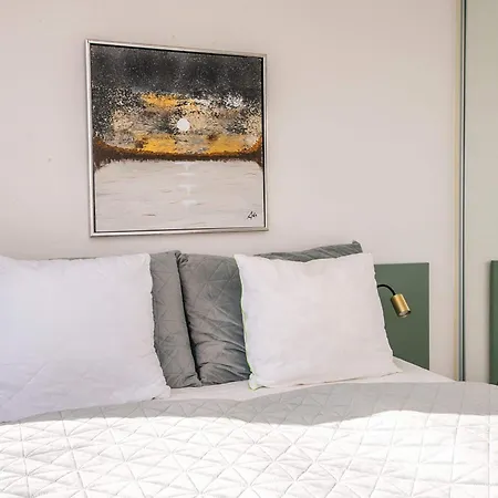4 Star In Romo Vakantiehuis *