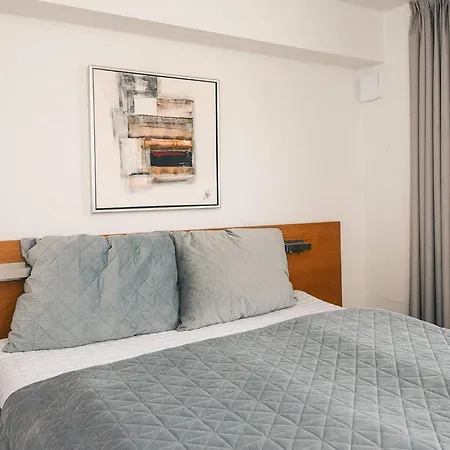 4 Star In Romo Vakantiehuis